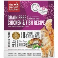The Honest Kitchen Dehydrated Cat Food
