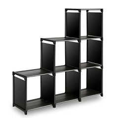 Tom Care 6 Cubby Organizing Shelves