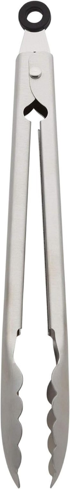 KitchenAid Stainless Steel Utility Tongs