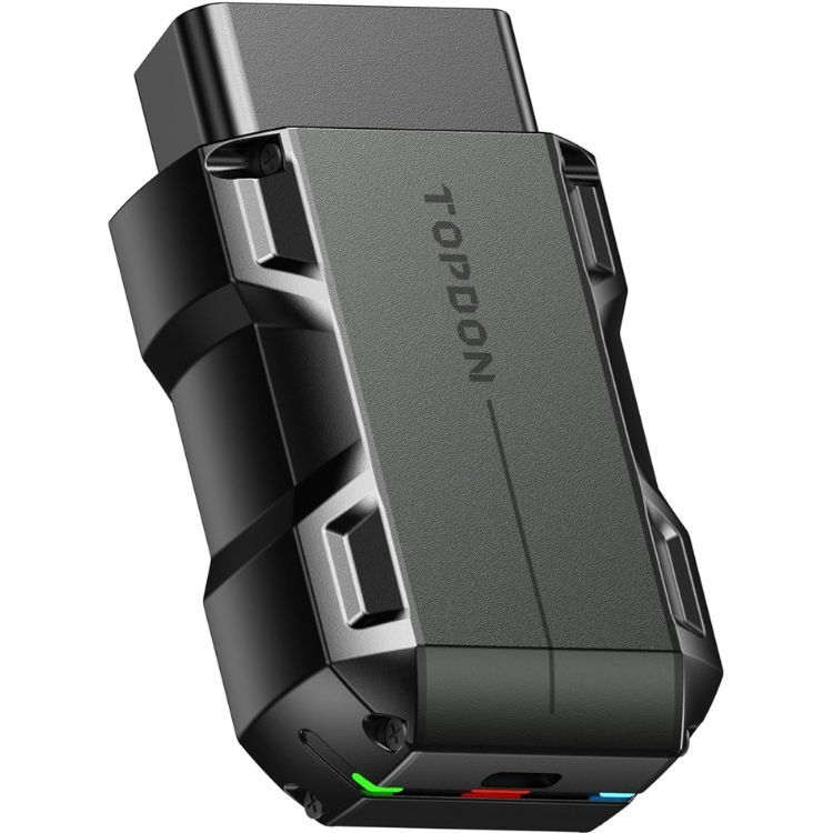 TOPDON TopScan Lite OBD2 Scanner