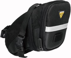 Topeak Aero Wedge Pack Saddlebag