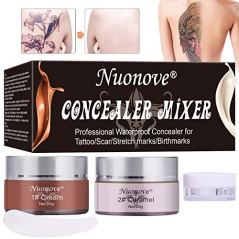 TOULLGO Tattoo Concealer