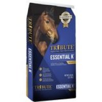 Tribute Equine Nutrition Essential K