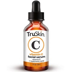 TruSkin Serum C Professional Facial Serum