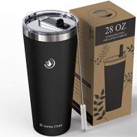 Umite chef Stainless Steel Travel Mug