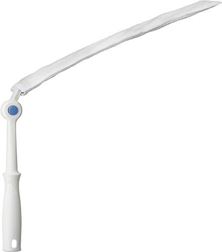 Unger Click-and-Dust Flat Duster