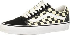 Vans Unisex Old Skool (Primary Check)