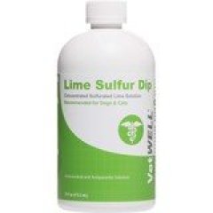 Vet Basics Lime Sulfur Dip