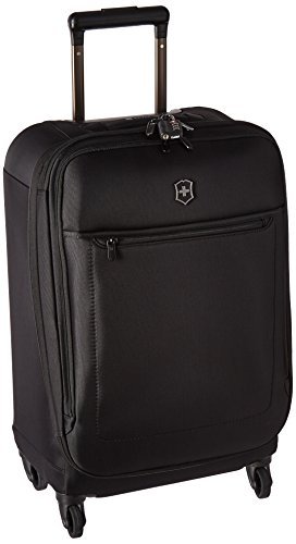 is victorinox luggage worth the money