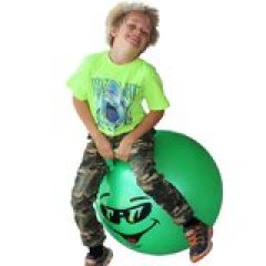 best hopper ball