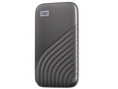 Western Digital 1TB My Passport SSD