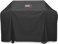 Weber Premium Grill Cover