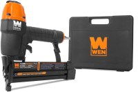 WEN 2-in-1 Pneumatic Nailer/Stapler