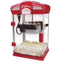 Dash Smartstore Stirring Popcorn Maker: Tried & Tested