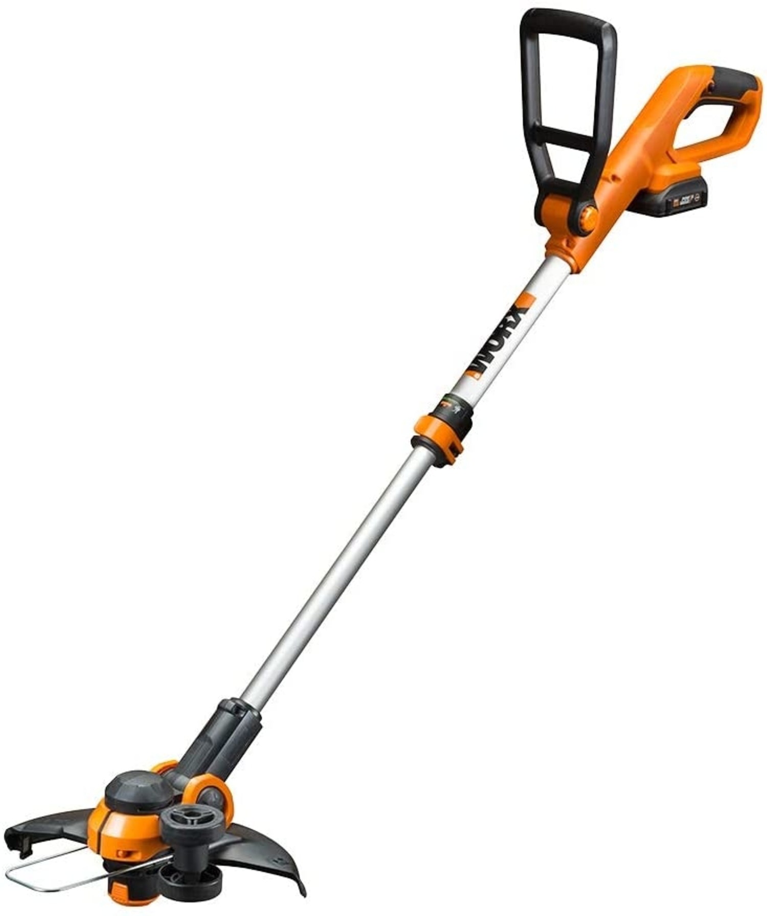 Worx WG162 Cordless Trimmer