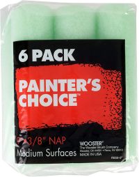 Wooster Painter's Choice Roller Cover