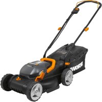 WORX 40V Power Share 14" Lawn Mower
