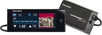 SiriusXM Commander Touch Full-Color Receiver
