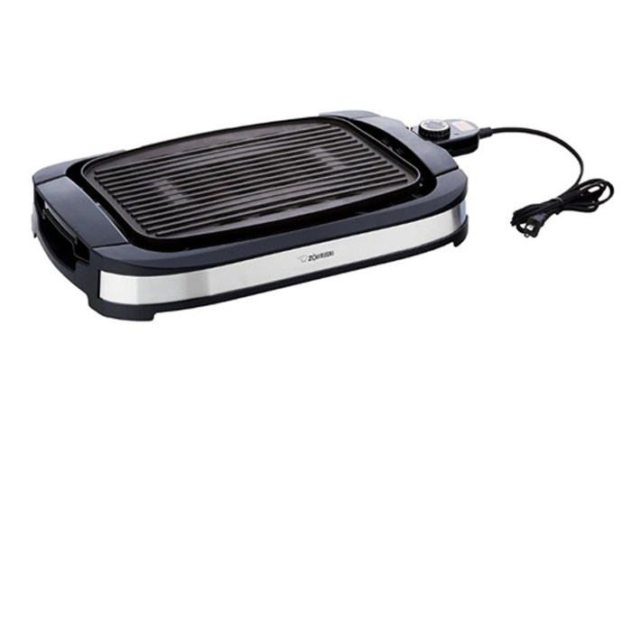Zojirushi EB-DLC10 Indoor Electric Grill