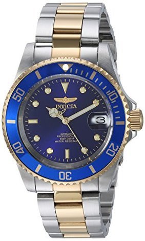 best invicta watch 2018