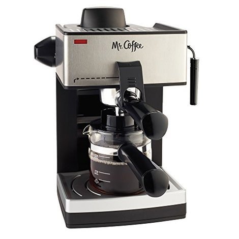 5 Best Espresso Machines - Oct. 2018 - BestReviews