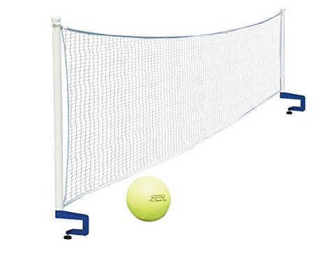 best inground pool volleyball set