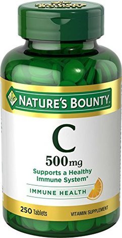 5 Best Vitamin C Supplements - Feb. 2021 - BestReviews