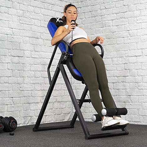 Best Compact Inversion Table