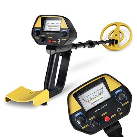5 Best Metal Detectors Aug 2018 Bestreviews 5 Best Metal Detectors Aug 2018 Bestreviews