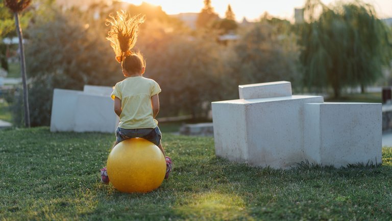 hippity hop balls for toddlers