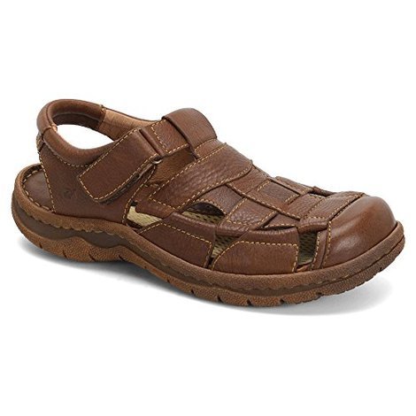 born joshua sandals