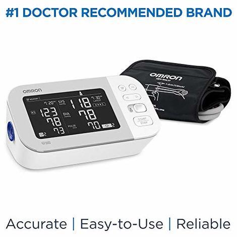 Costco Costco Ca Omron Bp 745 Blood Pressure Monitor With Bluetooth 64 99 Redflagdeals Com Forums