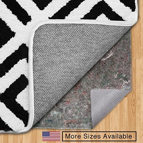 5 Best Rug Pads Dec 2018 Bestreviews The Original Gorilla Grip 9 X 12